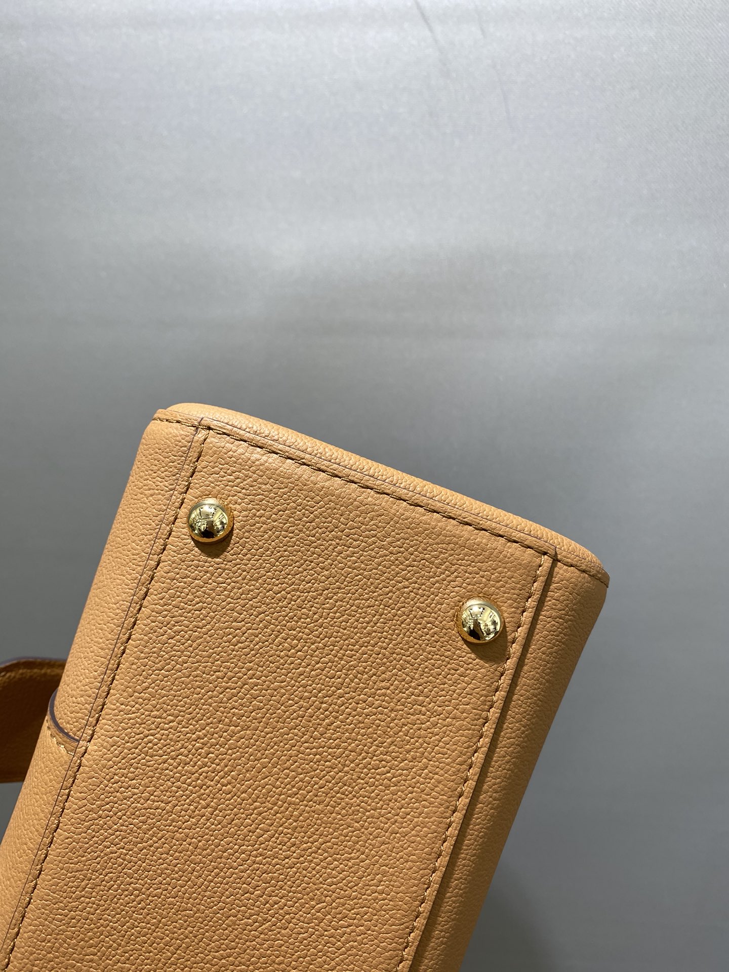 델보 브리앙 MM 토고백 스몰